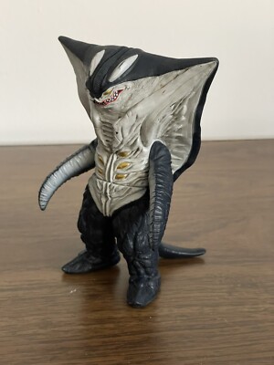 Bandai Ultraman Ultra Kaiju Monster Gazort Tiga-image