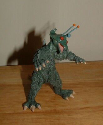 IWAKURA Godzilla Collection 3