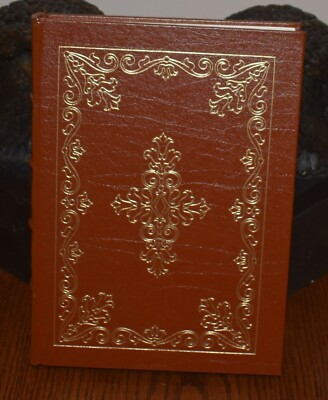 Two Plays Of Anton Chekhov Cherry Orchard & Three Sisters Easton Press-image