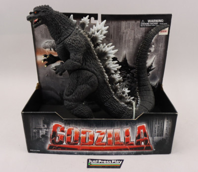 2007 Bandai Creation Toho Godzilla Final Wars 12