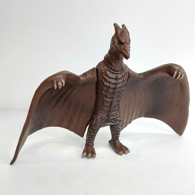 1998 Godzilla HG Series 5 2.5