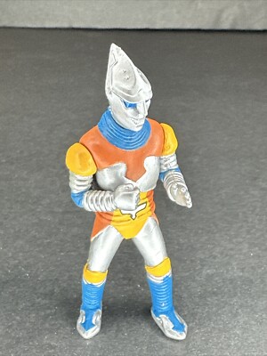 Godzilla Series 8 HG 4