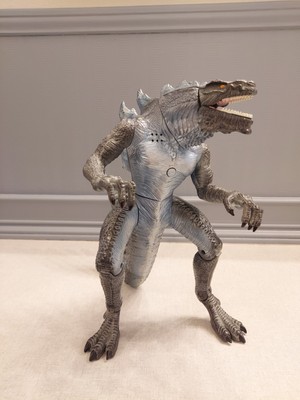 1998 Godzilla Electronic 11