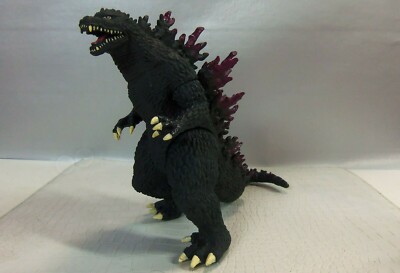 2007 TOHO BANDAI GODZILLA  ACTION FIGURE-image