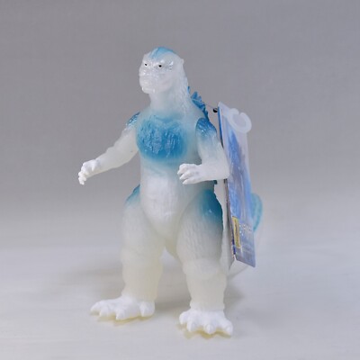 Godzilla 1955 Imaginative Color ver. Movie Monster Series Figure-image