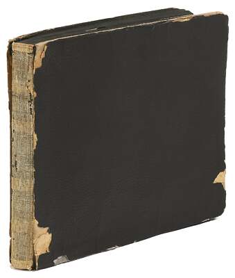 Irvin Roy BECK / Photo Album Farm Life and Farm Equipment in Upstate New York-image