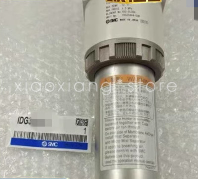 1pc  NEW IDG30-03 Polymer Membrane Air Pilot Pressure Reducing Valve FedEx-image