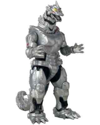 Godzilla Mechagodzilla 2002 - 6-Inch Action Figure - Bandai Namco-image
