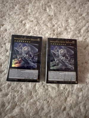Blue Eyes White Destiny Structure Deck - Structure Deck: x2 Deck Only-no Box-image