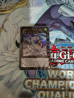 Blue Eyes White Destiny Structure Deck - SDWD, Unsealed Deck Only-image