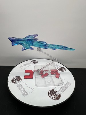 Frost Bite Blast EFFECT for The Hiya SH Monsterarts Shimo Figure-image