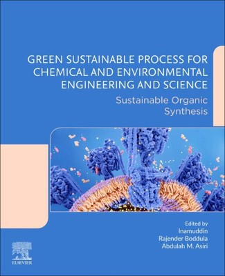 Green Sustainable Process for Chemical and Environmental Engineering and Scie...-image