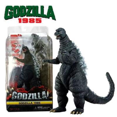 Godzilla 1985 Movie 12