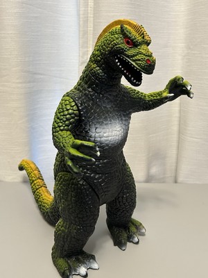 GODZILLA Large 15