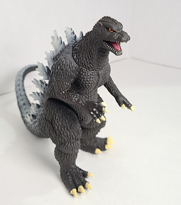 Godzilla 2004 (Final Wars) (Bandai Creation) (6