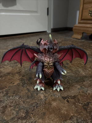 Bandai Destoroyah 7.25