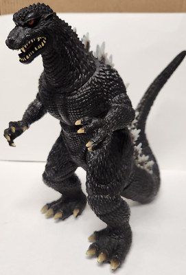 TOHO Bandai 2007 Final Wars Godzilla 12