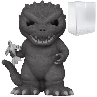 Movies: Godzilla 70th Anniversary - Godzilla 1954 Funko Vinyl Figure (Bundled...-image
