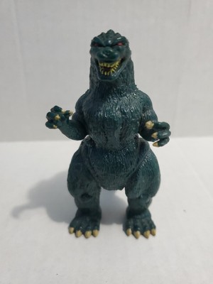Vintage 1994 Godzilla King of the Monsters 4
