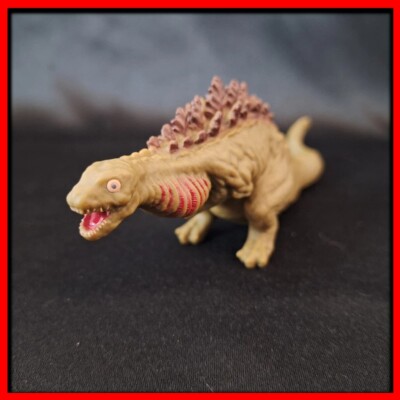 Bandai Shokugan Shin Godzilla 2nd Form 4