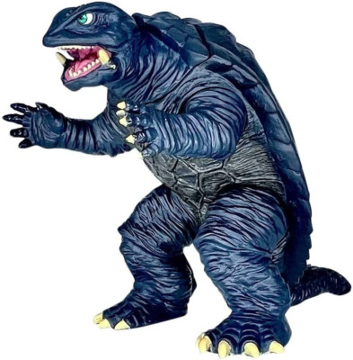 Gamera 1995 Action Figure – Godzilla King of the Monsters Toy, 5.7