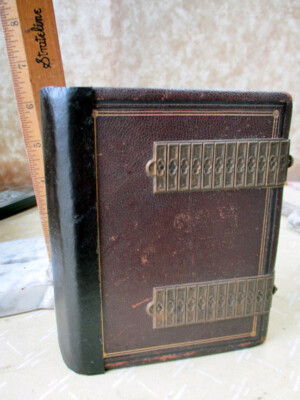 PHOTO ALBUM(No Photos),ca1840-image