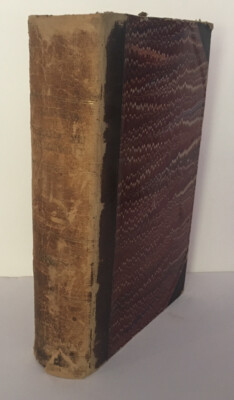 ANTIQUE BOOK THE JOURNAL OF SPECULATIVE PHILOSOPHY BY WM T. HARRIS 1883 - 1884-image