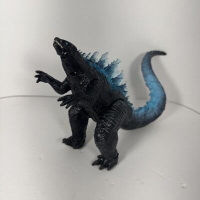 Monsterverse Godzilla Vs Kong Battle Roar Godzilla Noise Action Figure-image