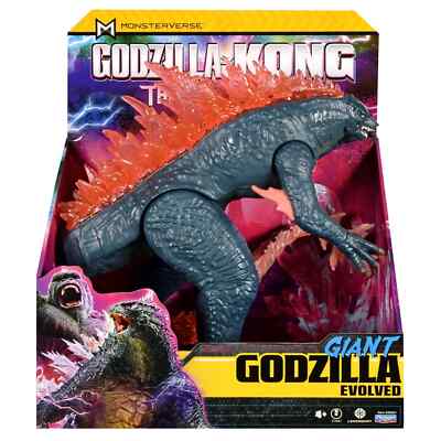 Godzilla x Kong The New Empire 2024 New Giant 11