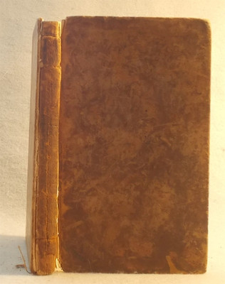 1829 JOURNAL OF LIFE & RELIGIOUS LABOURS OF RICHARD JORDAN Society of Friends-image