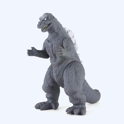 Bandai Movie Monster Series Godzilla (1954) action figure-image