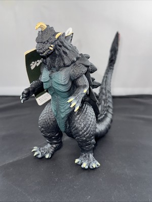 BANDAI Movie Monster Series SHIN GOMESS WITH TAG Ultraman Figure Godzilla SALE-image