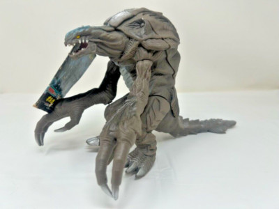 BANDAI 1999 Orga 6