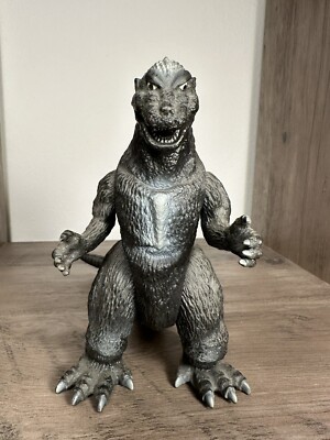 Bandai kaiju Monster Toho Godzilla 1954 Figure 1998 version US STOCK-image