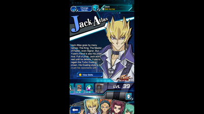 YU GI OH DUEL LINKS FULL META TIER LIST NEW RESONATORS RED DRAGON DECK AND SKILL-image