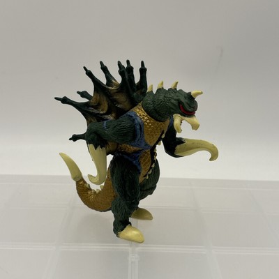 Vintage 1995 GODZILLA WARS Trendmasters/Toho GIGAN 4