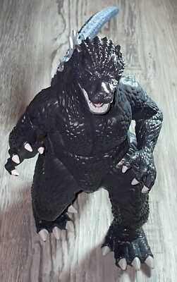 Godzilla Action Figure Bandai Kaiju Toy Monster Verse Movie Monster 11”-image