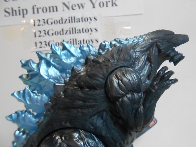 Bandai Movie Monster Series Godzilla Earth heat ray radiation ver. Japan new-image