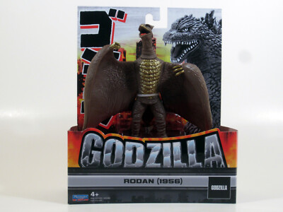 Playmates Godzilla RODAN 6.5
