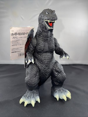 2002 BANDAI GODZILLA 2001 8