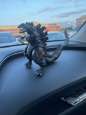 Playmates Toho Shin Godzilla 7