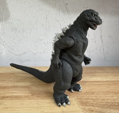 Vintage 2002 Bandai Toho 6.5