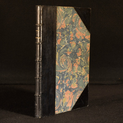 1922 A Soi-Meme Odilon Redon French Illustrated Riviere Binding-image