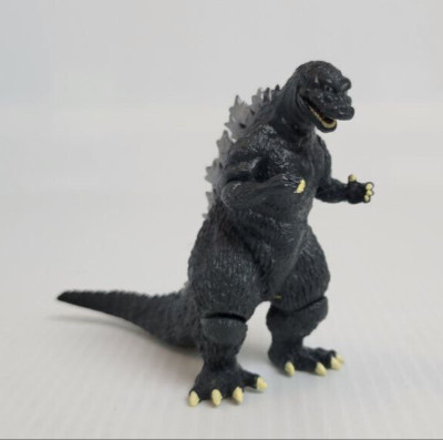 2001 Bandai HG Eiji Tsuburaya Selection Godzilla 1954 2