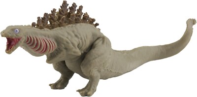Bandai Shin Godzilla Resurgence 2016 Movie Monster Series Figure-image