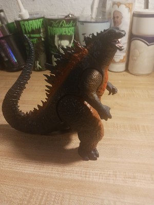 MonsterVerse Godzilla: City Destruction  6