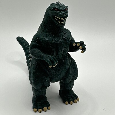 1994 Trendmasters Vintage Toho 4