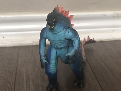 Playmate Toys Godzilla x Kong The New Empire - Godzilla Evolved-image