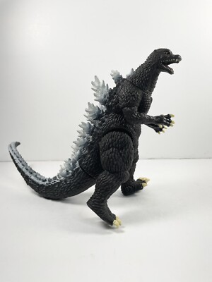 Godzilla 2006 Toho Bandai 6 1/2