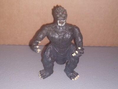 Trendmasters 1994 GODZILLA 4.5